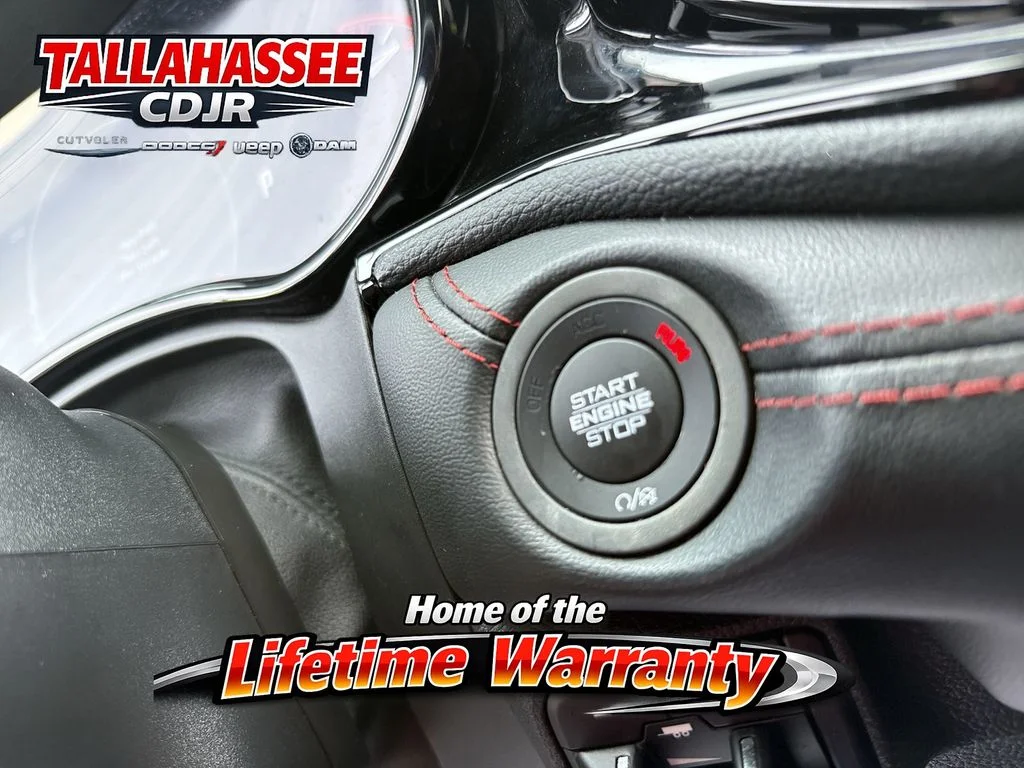 Used 2023 Red Dodge GT Plus image 22