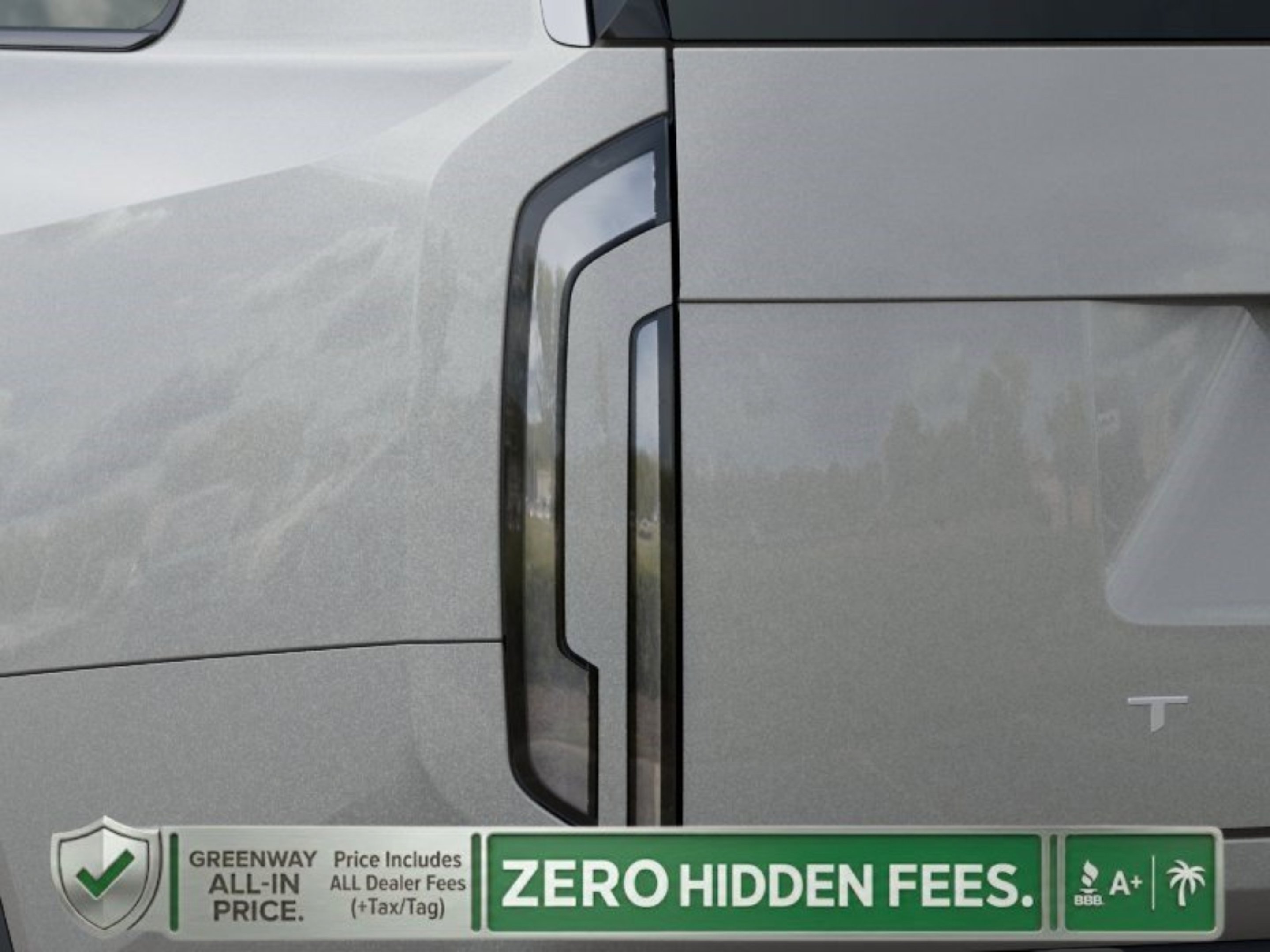 New 2027 Ivory Silver Kia EX image 26