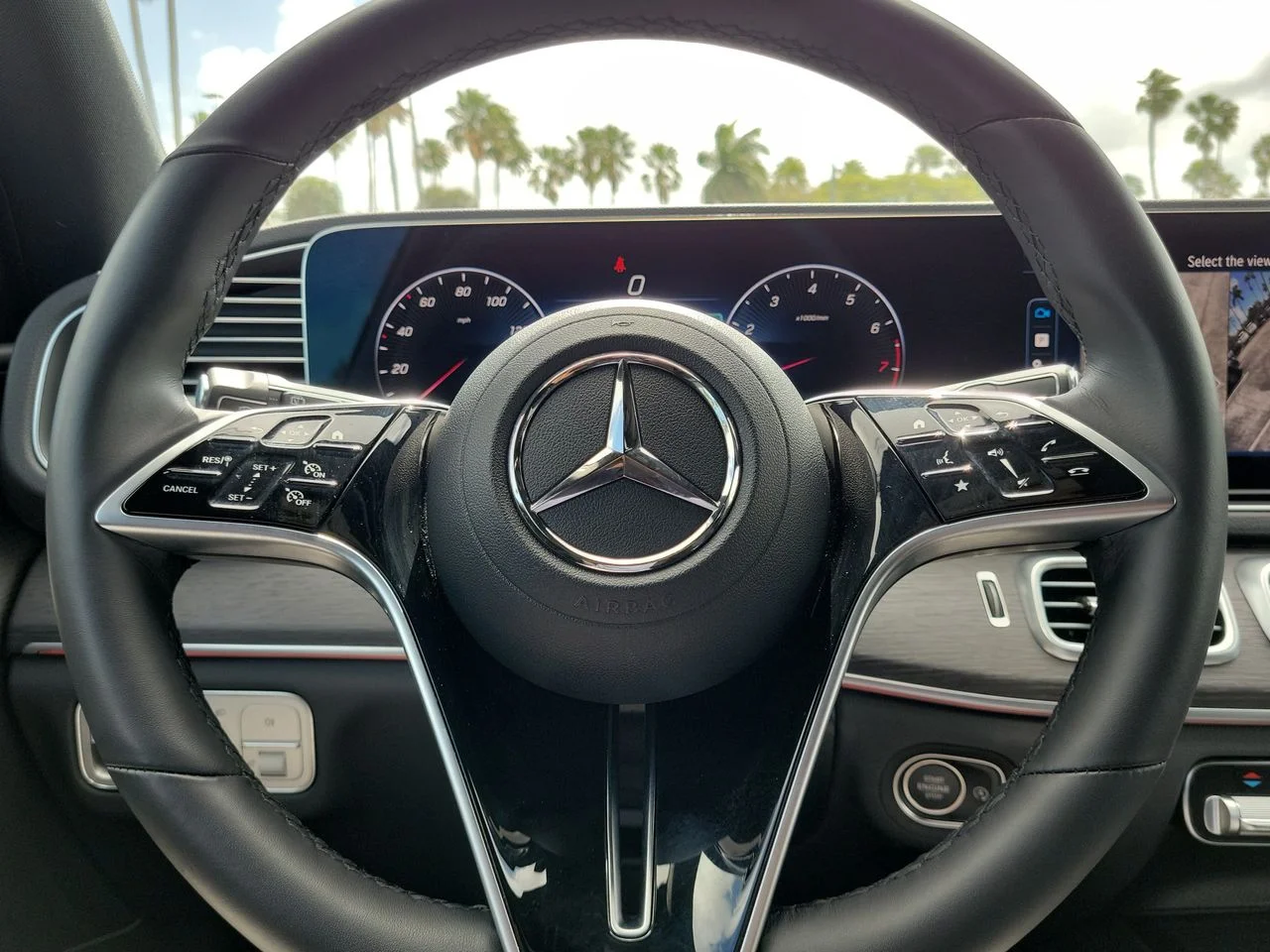 Certified Used 2026 Black Mercedes-Benz GLE 350 image 30