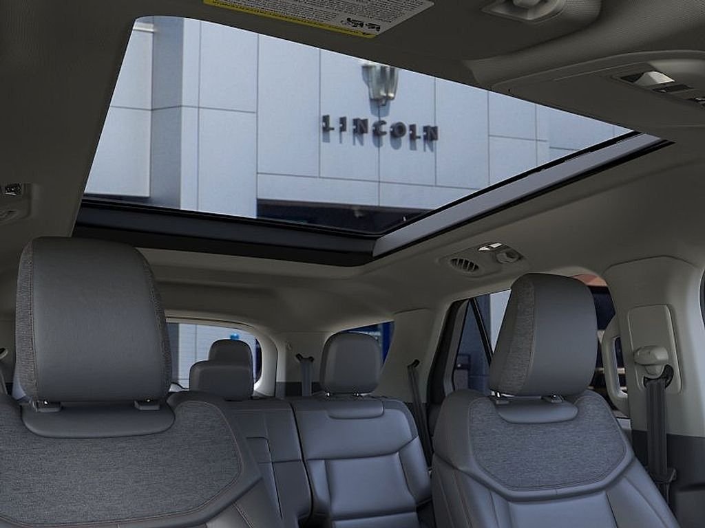 New 2026 Carbonized Gray Metallic Ford Active image 22