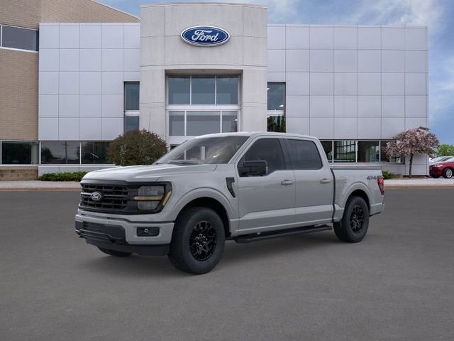 2026 Ford F-150 XLT 4x4 SuperCrew 5-1/2 Box's photo