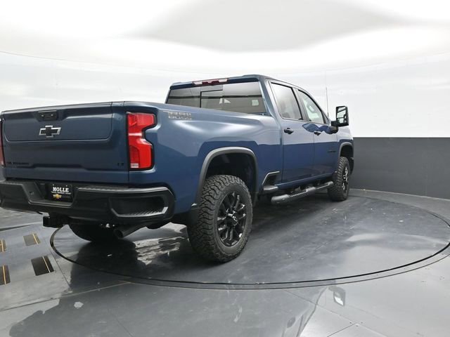2026 Chevrolet Silverado 2500 HD LT - Photo 6