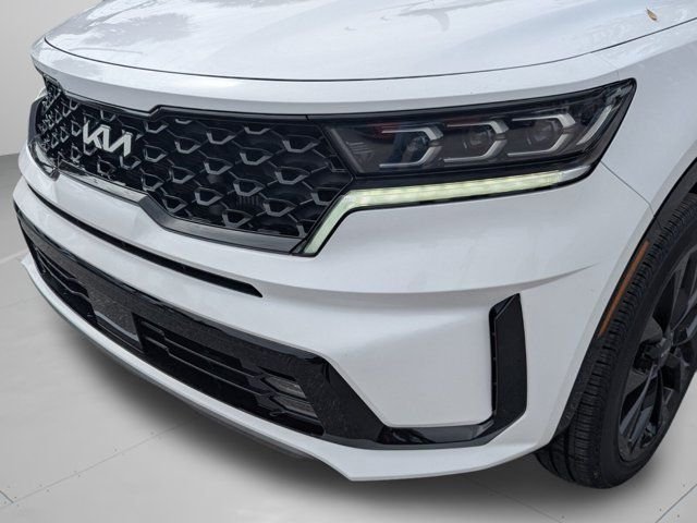 Certified Used 2023 White Kia SX image 43