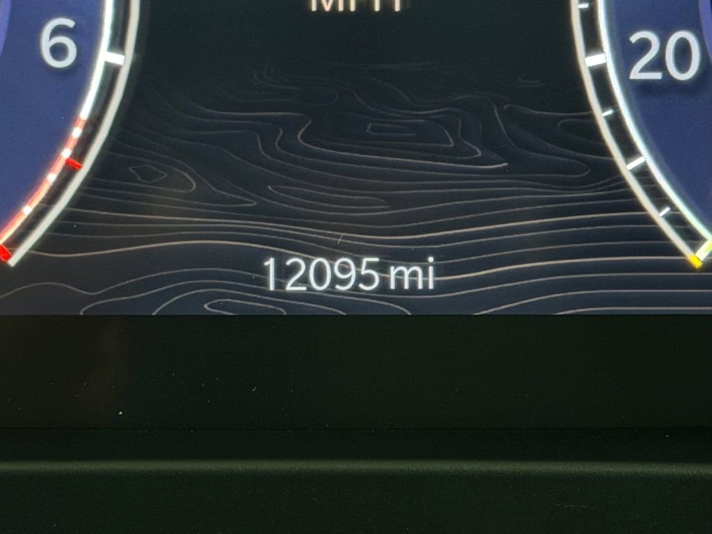 Used 2025 Gray Jeep Summit image 19