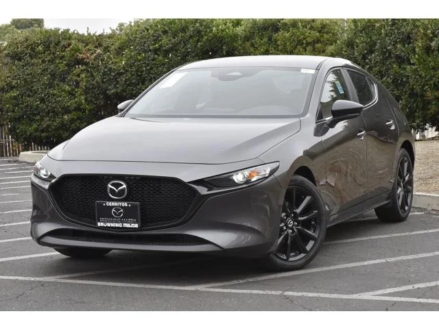 2026 Mazda CX-3 Select Sport AT 5-Door SKYACTIV's photo