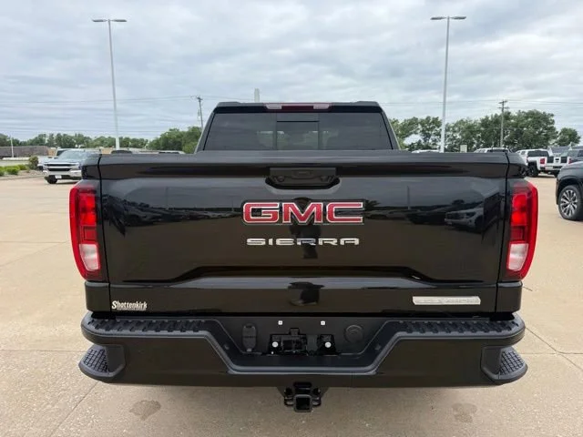 2026 GMC Sierra 1500 Elevation - Photo 4