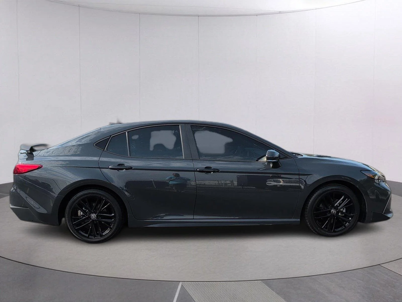 Used 2025 Underground Toyota SE image 6