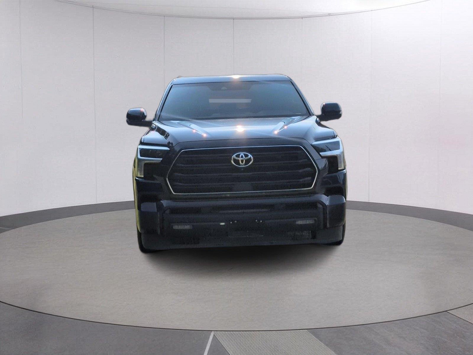 Used 2025 Blueprint Toyota SR5 image 10