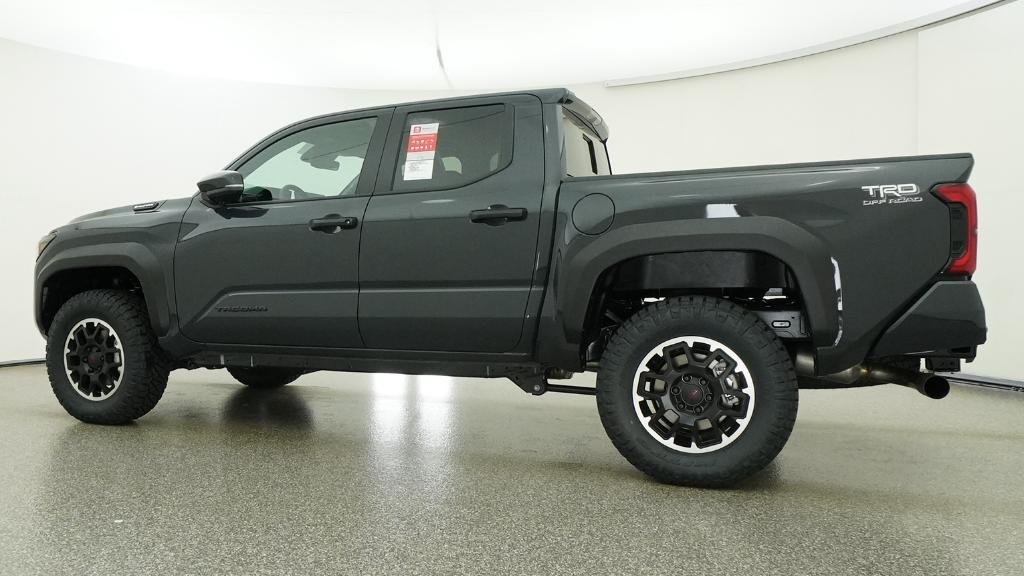 New 2026 Underground Toyota TRD Off-Road i-FORCE MAX image 36