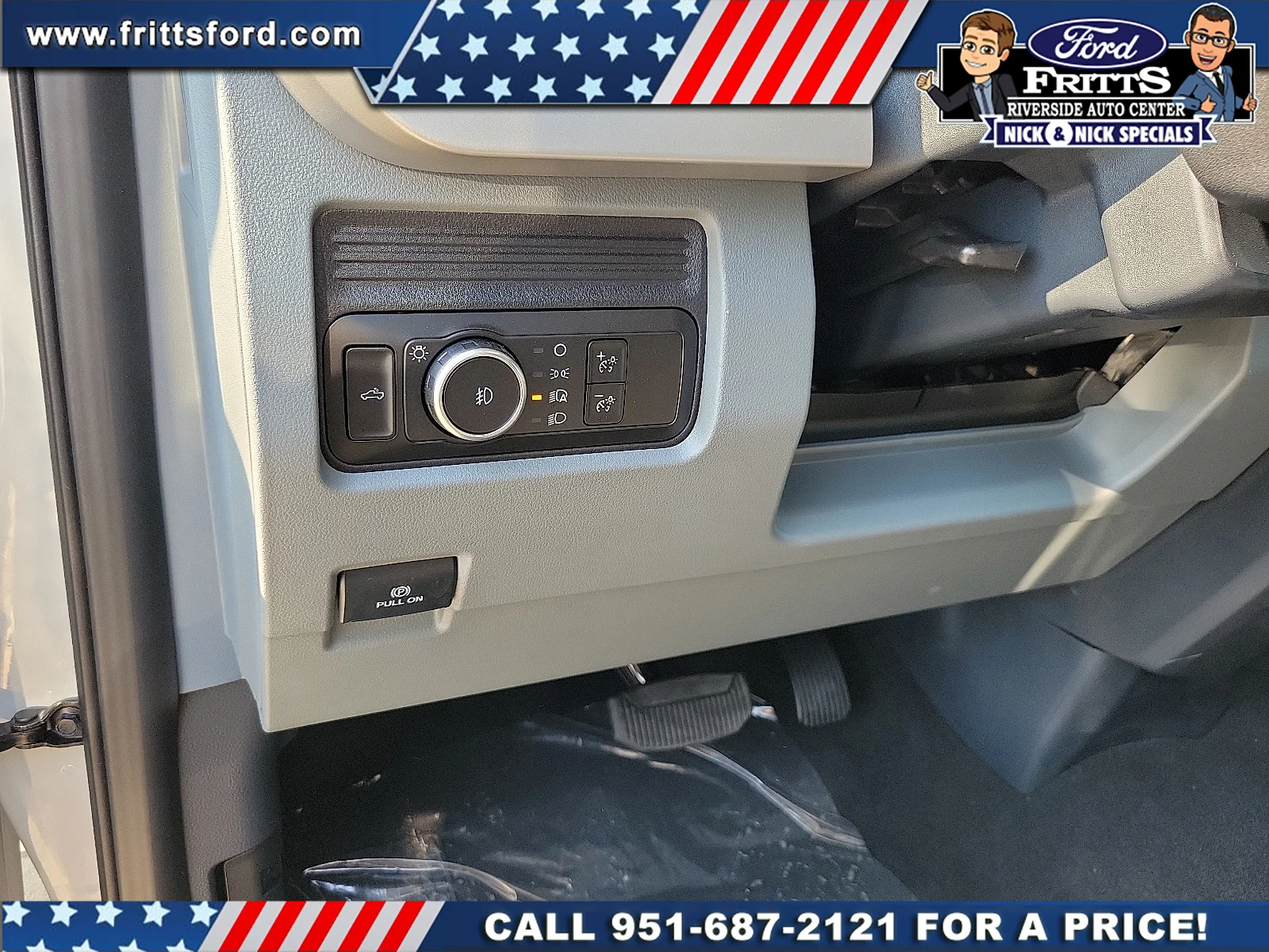 New 2026 Avalanche Ford F-250® XLT image 13