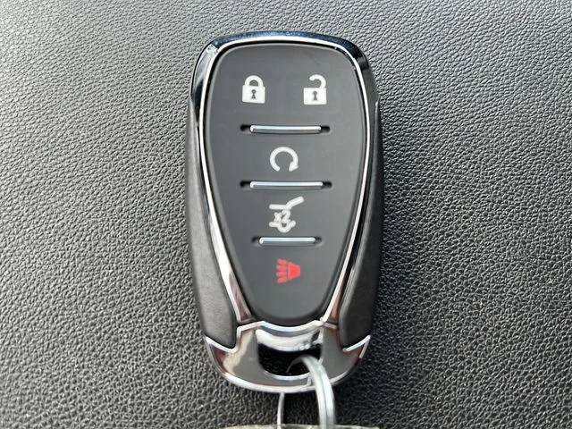 Used 2024 Brown Chevrolet LT image 24