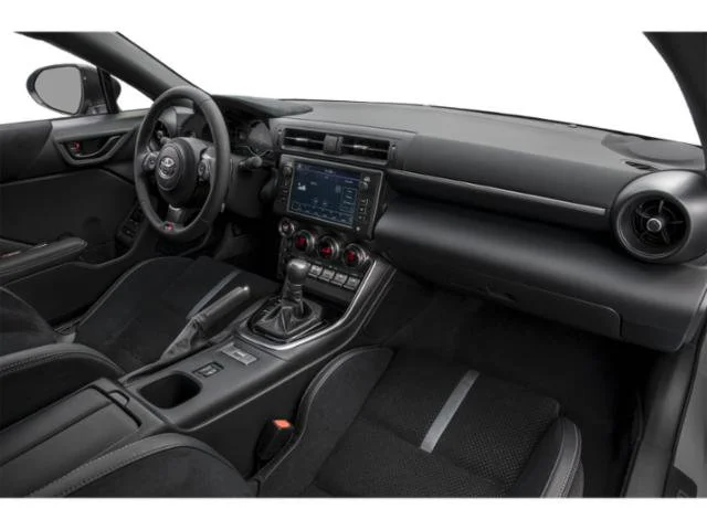 New 2027 Raven Toyota Premium image 18