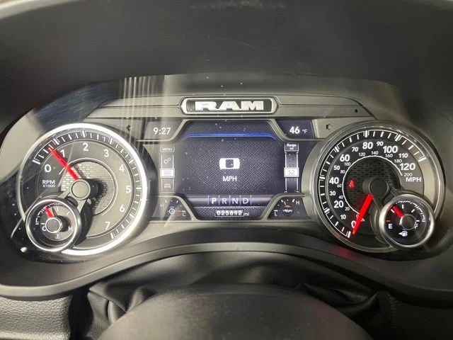 2022 RAM Ram 1500 Pickup Big Horn/Lone Star - Photo 20