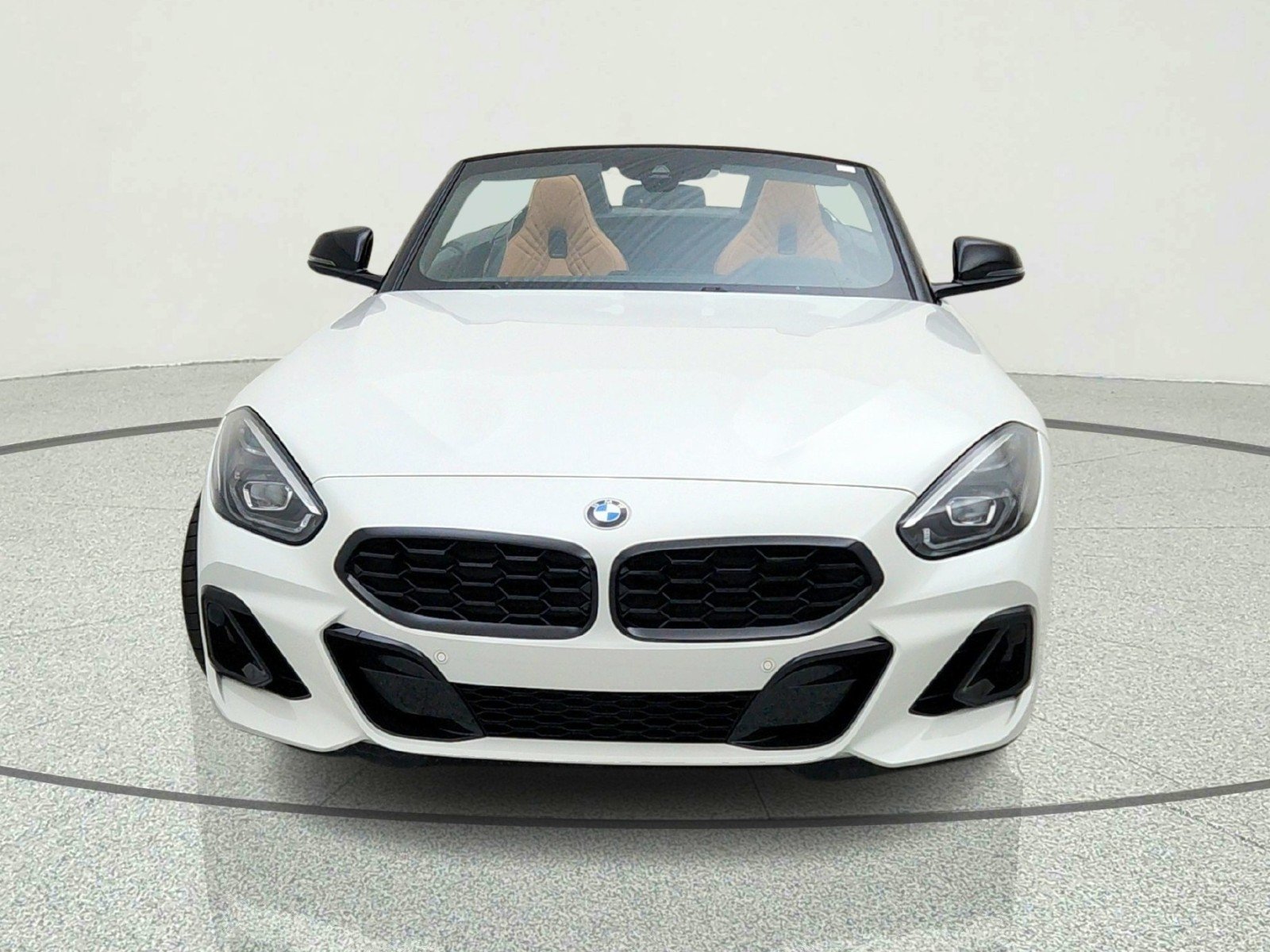 Used 2023 Alpine White BMW sDrive30i image 3
