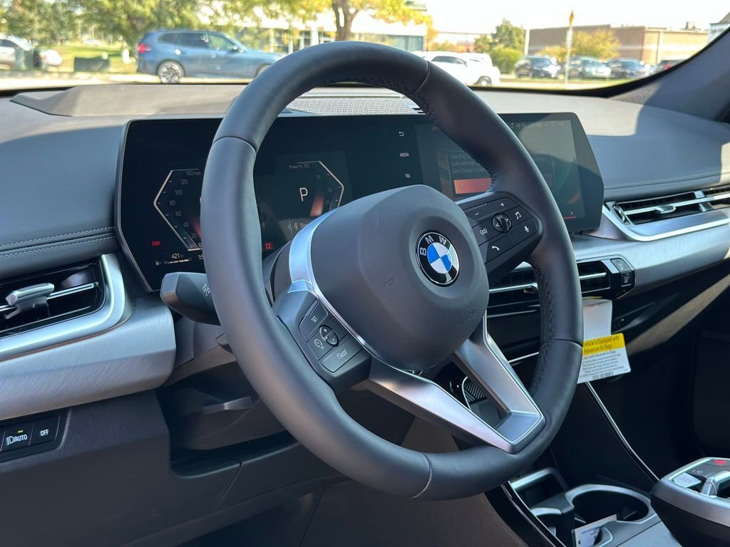 2026 BMW X1 XDrive28i - Photo 17