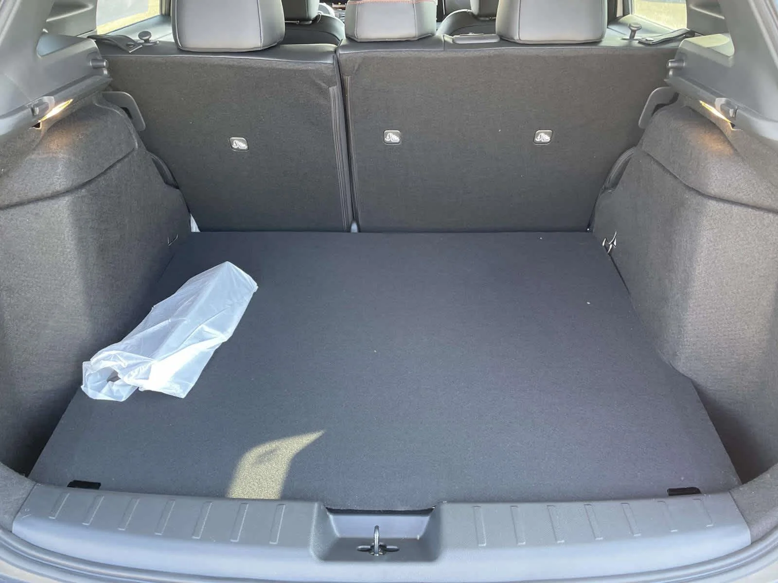 2026 Nissan KICKS SR AWD - Photo 15