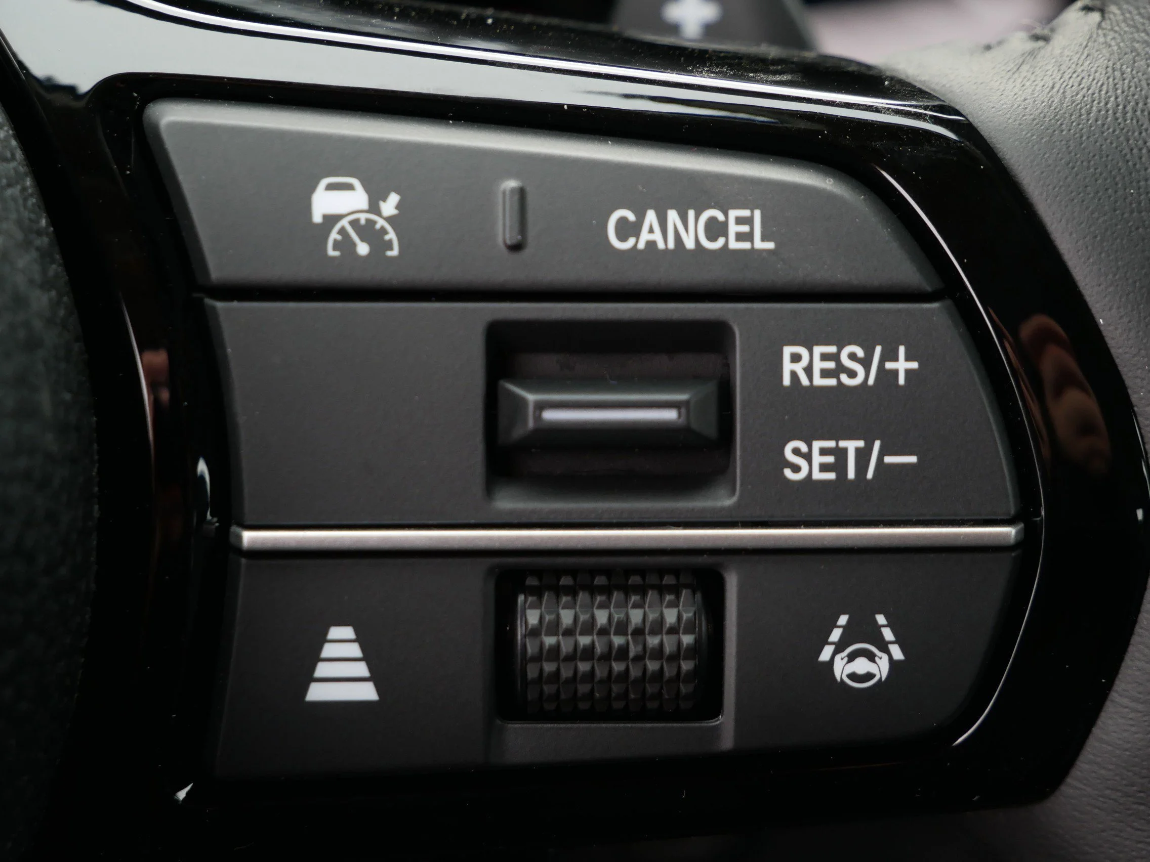 New 2026 Crystal Black Pearl Honda Touring image 17