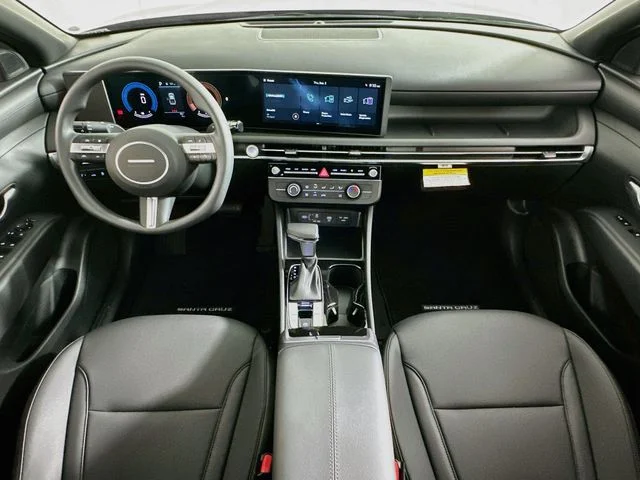 New 2027 Black Hyundai SE image 14