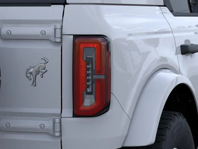 New 2026 Oxford White Ford Outer Banks® image 37