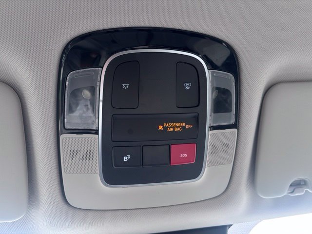 Certified Used 2026 Blue Hyundai SEL image 38