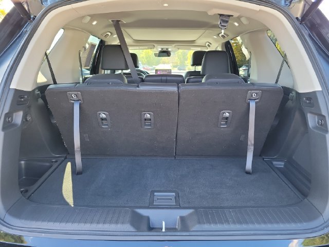 2024 Honda Pilot Elite - Photo 8