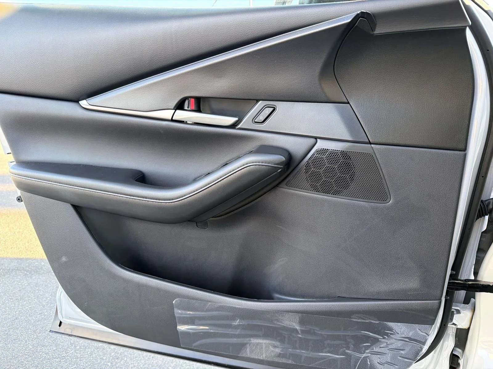 New 2026 Ceramic Metallic Mazda 2.5 S Select Sport AWD image 18