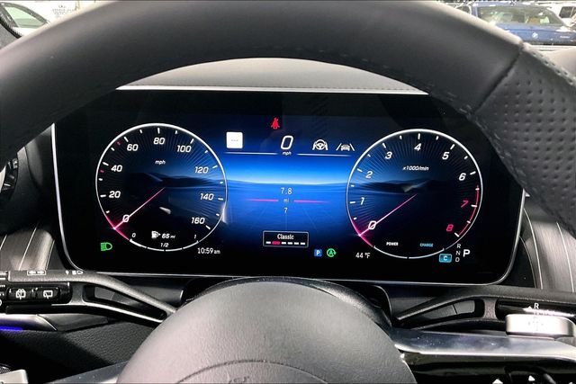 New 2026 Silver Mercedes-Benz GLC 300 image 14