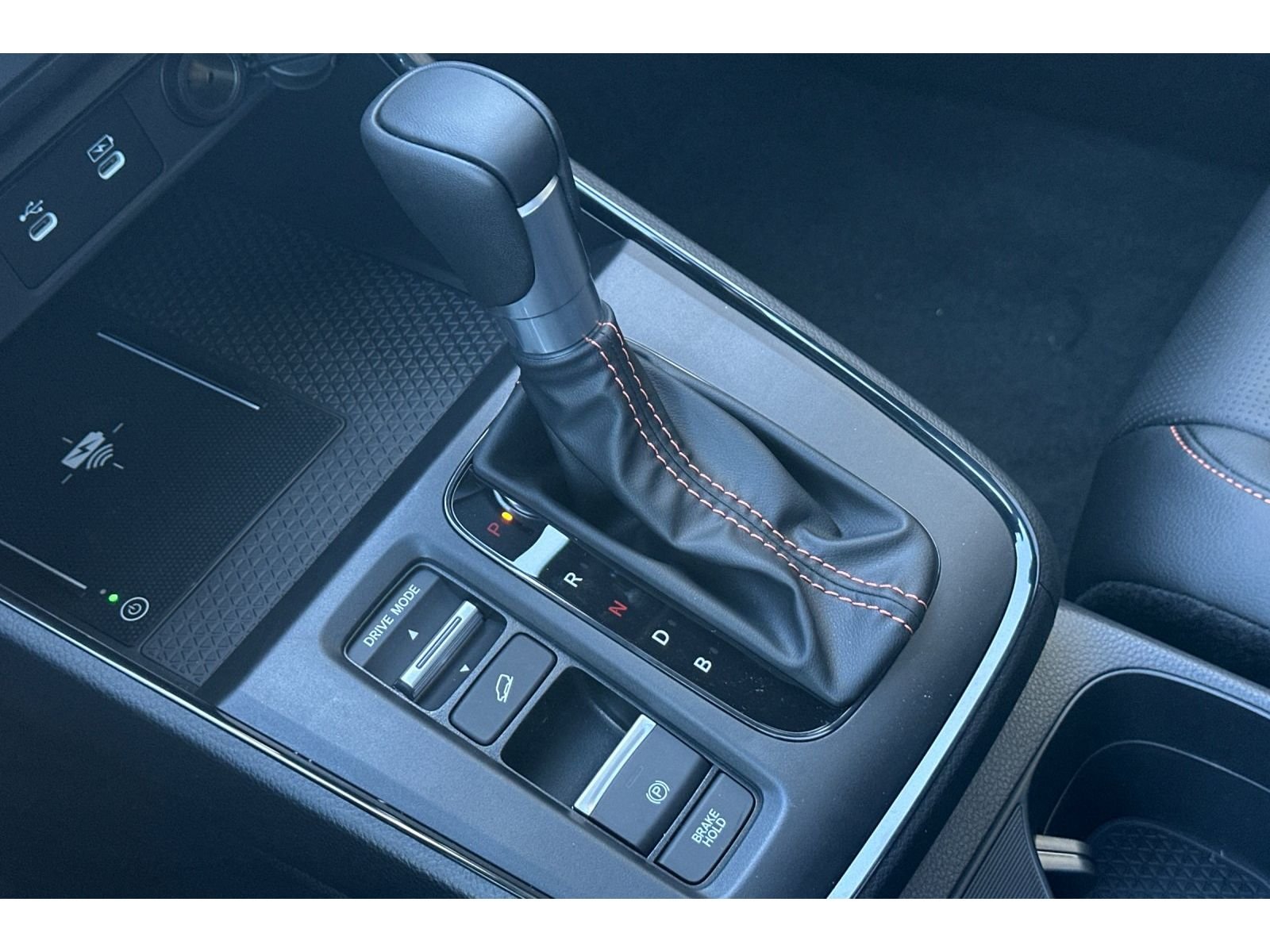 New 2027 Urban Gray Pearl Honda Sport-L image 25