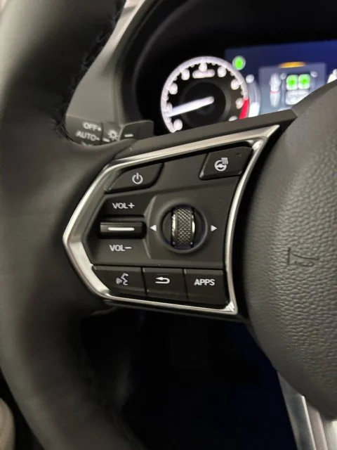 2026 Acura RDX Advance Package - Photo 56