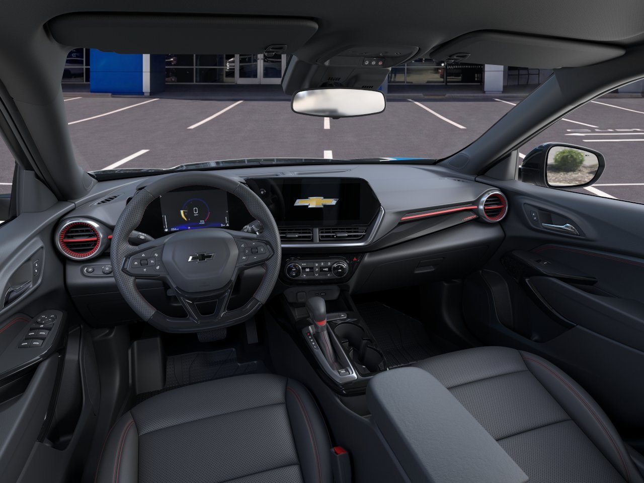 2026 Chevrolet Trax RS - Photo 15