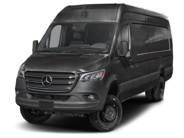 New 2026 Obsidian Black Metallic Mercedes-Benz  image 13