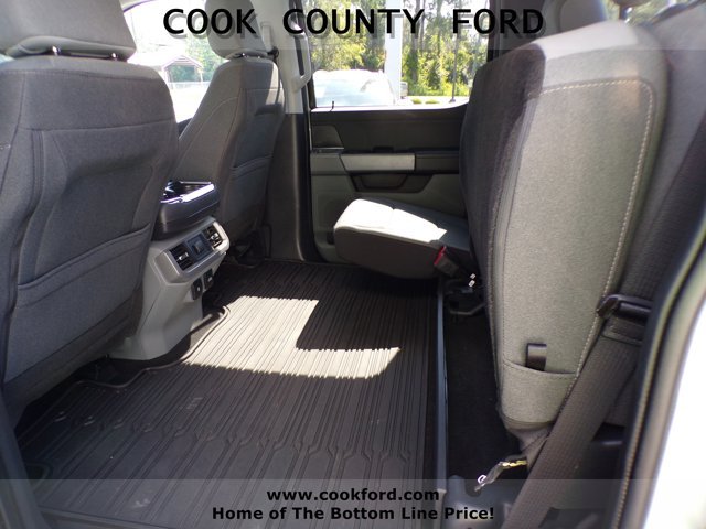 Used 2024 Avalanche Ford XLT image 16