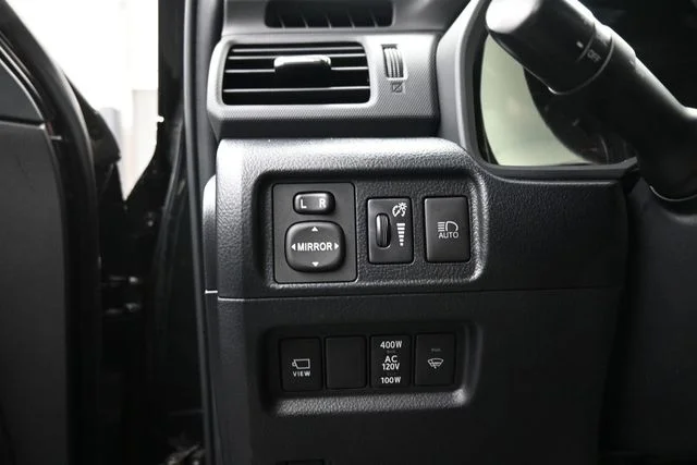 Used 2024 Black Toyota SR5 Premium image 15