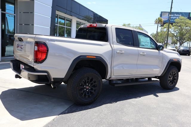 2026 GMC Canyon Elevation - Photo 10