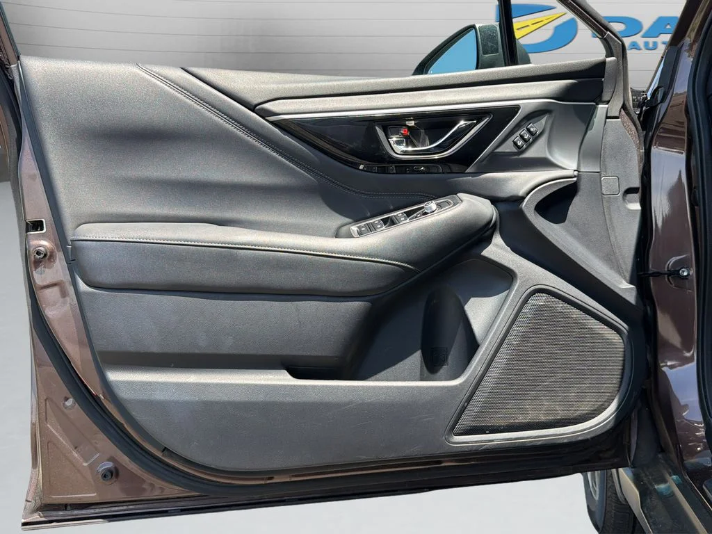 Used 2021 Brown Subaru Limited image 11