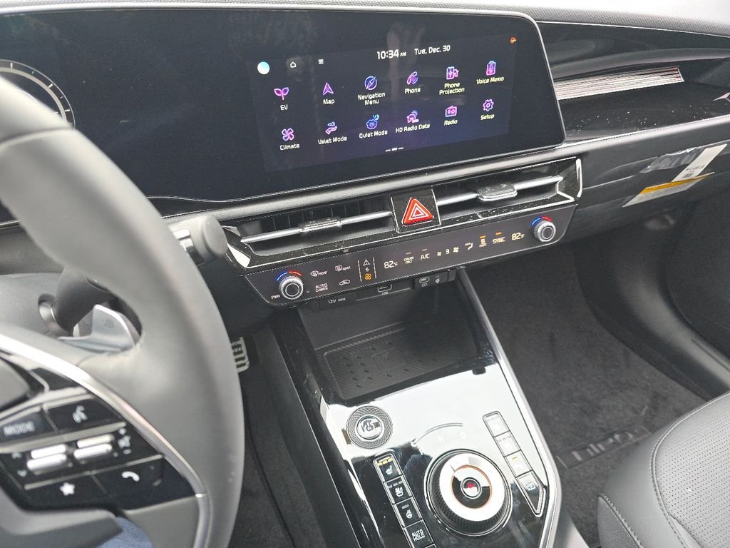2025 Kia Niro Wave - Photo 29