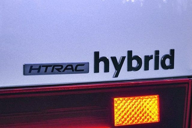 New 2026 Silver Hyundai Calligraphy image 10