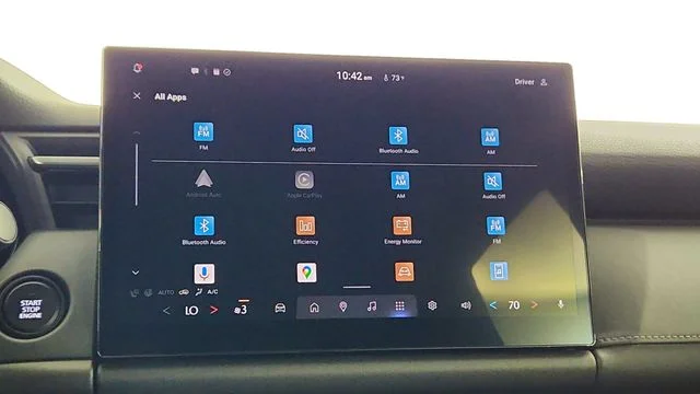 New 2026 Navy Blue Mica Mazda 2.5 S Preferred AWD image 20