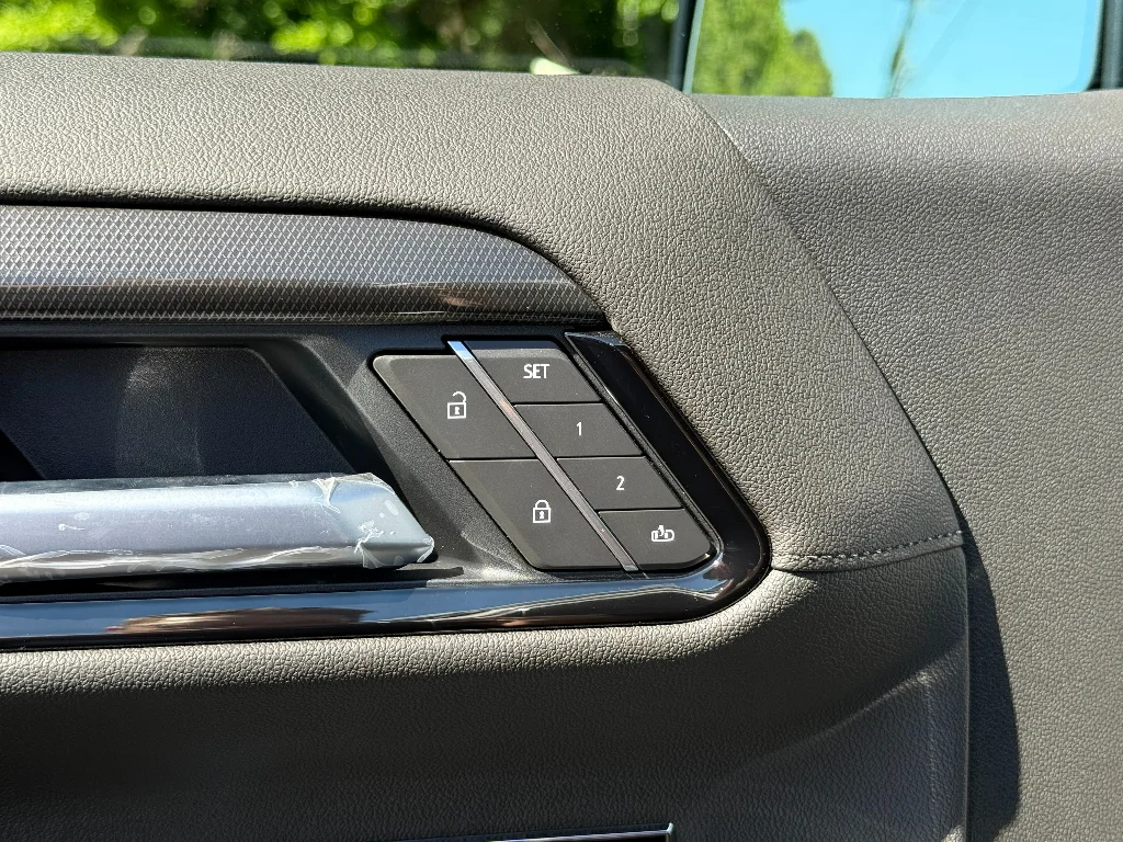 2026 GMC Sierra 1500 AT4 - Photo 21