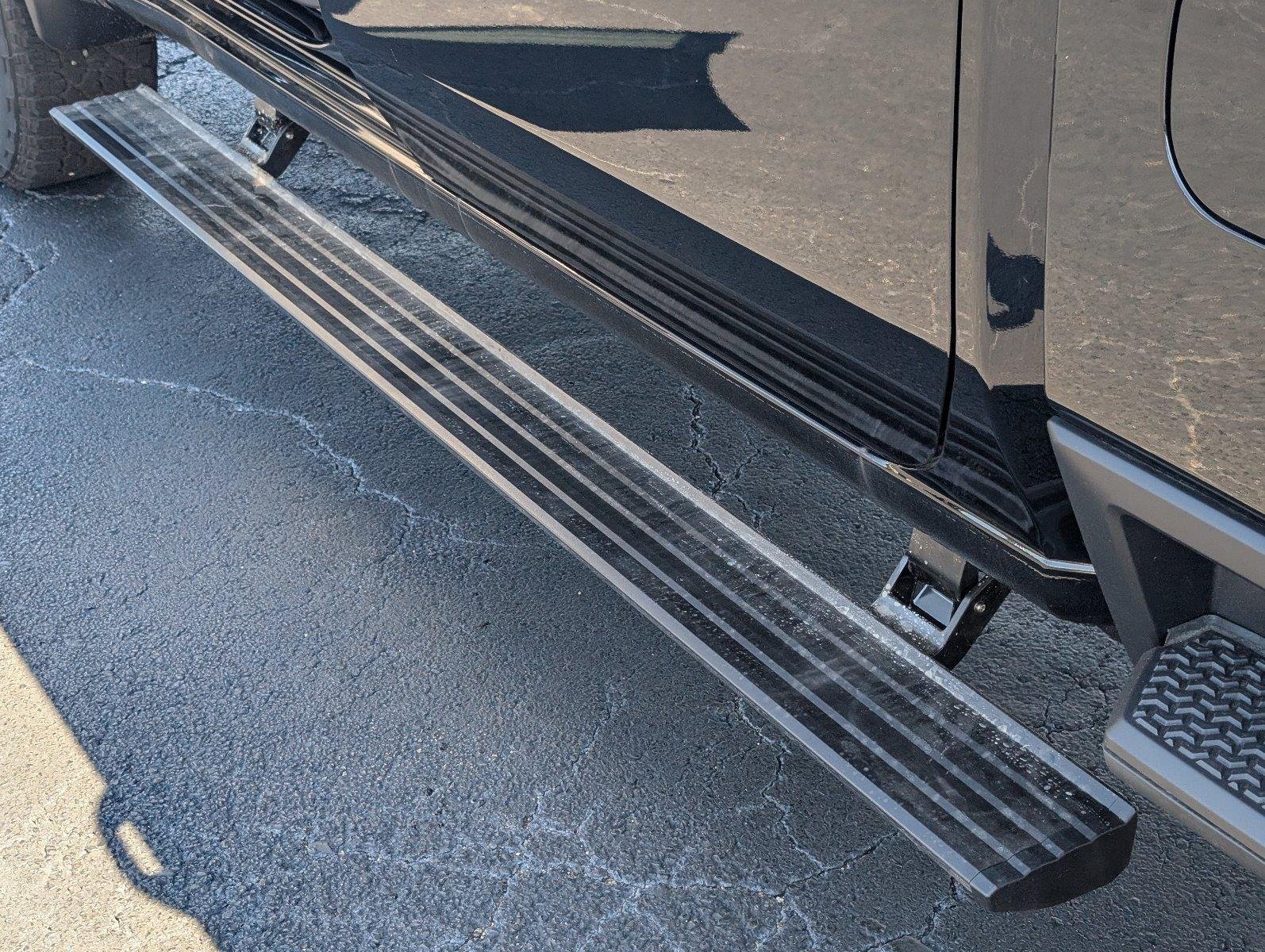 New 2026 Onyx Black GMC Denali Ultimate image 13