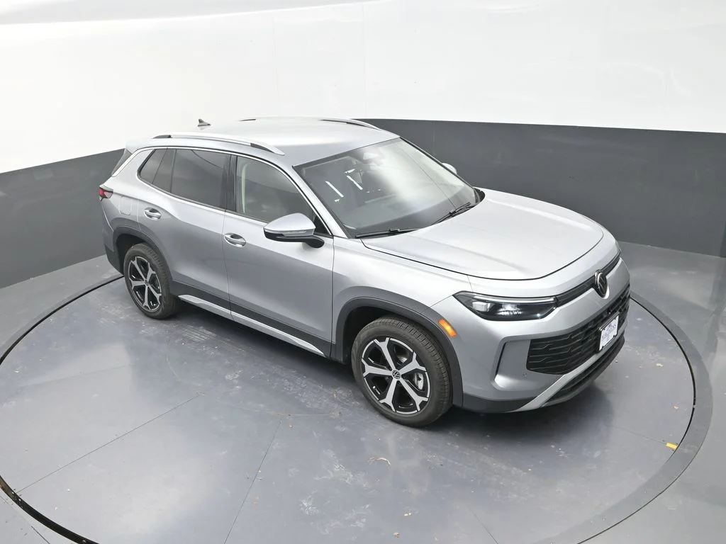 New 2026  Volkswagen 2.0T SE image 13