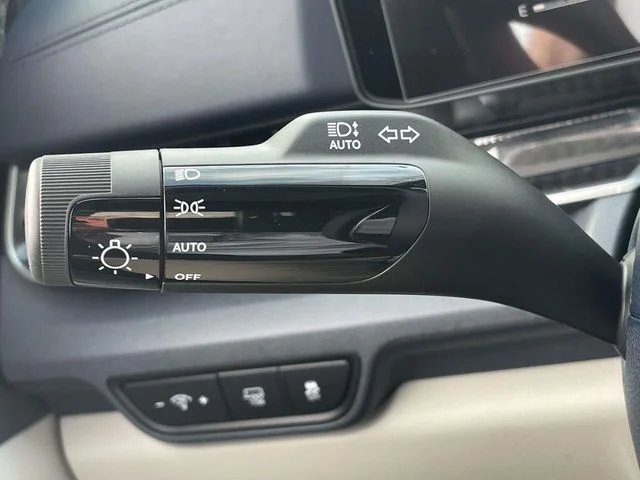 New 2026 Gray Kia EX image 32