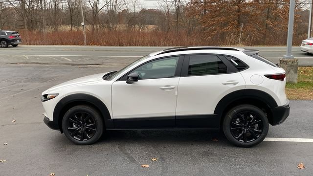 2026 Mazda CX-30 Aire Edition - Photo 8