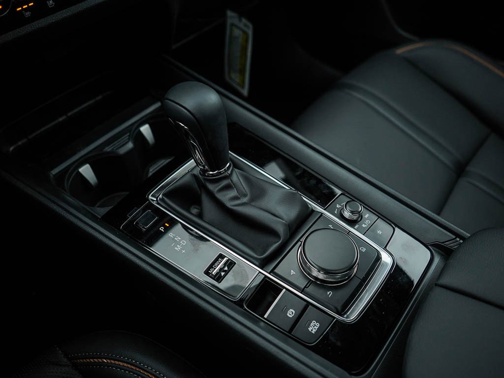 New 2026 Cypress Mazda 2.5 Turbo Premium Plus AWD image 27