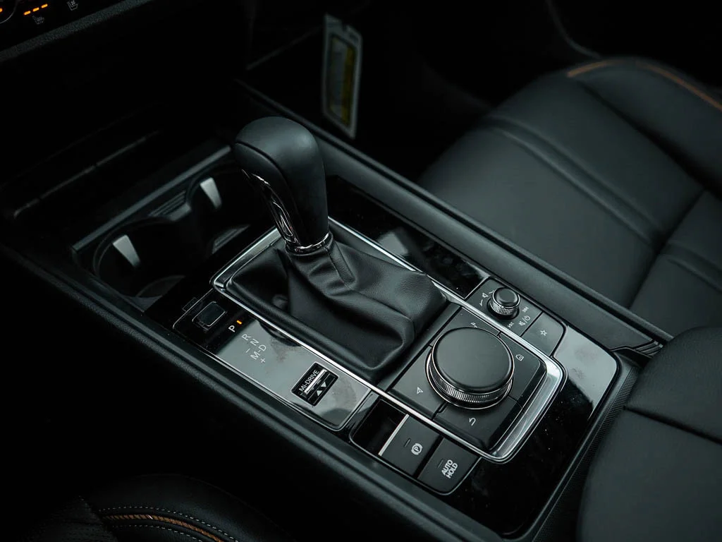 New 2026 Cypress Mazda 2.5 Turbo Premium Plus AWD image 27
