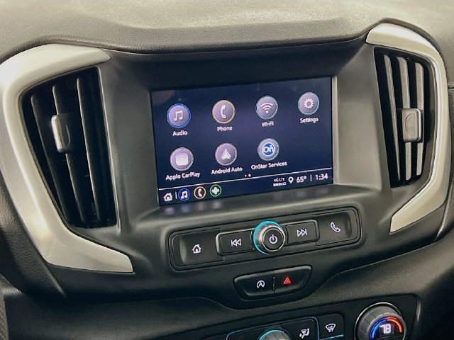 2023 GMC Terrain SLE - Photo 17