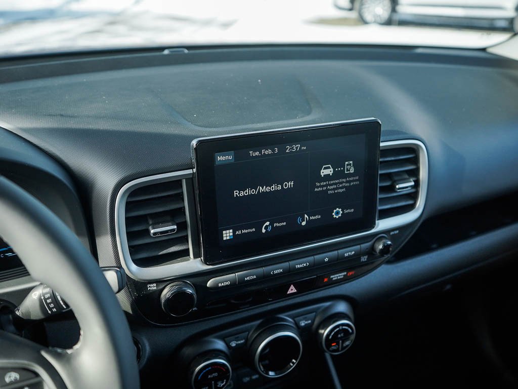 New 2026 Ecotronic Gray Hyundai SEL FWD image 22