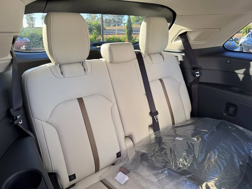 New 2026 Silver Mazda 3.3 Turbo Premium Plus image 20