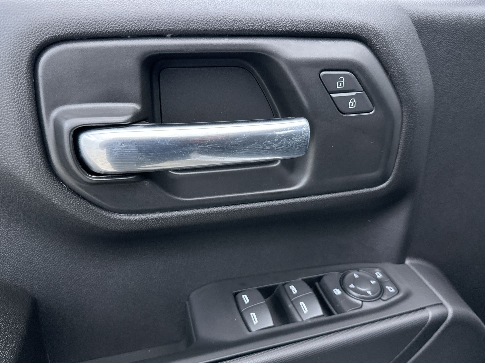 2026 Chevrolet Silverado 1500 Work Truck - Photo 65
