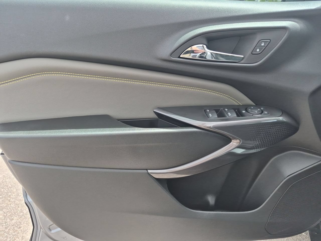2026 Chevrolet Trax Activ - Photo 20